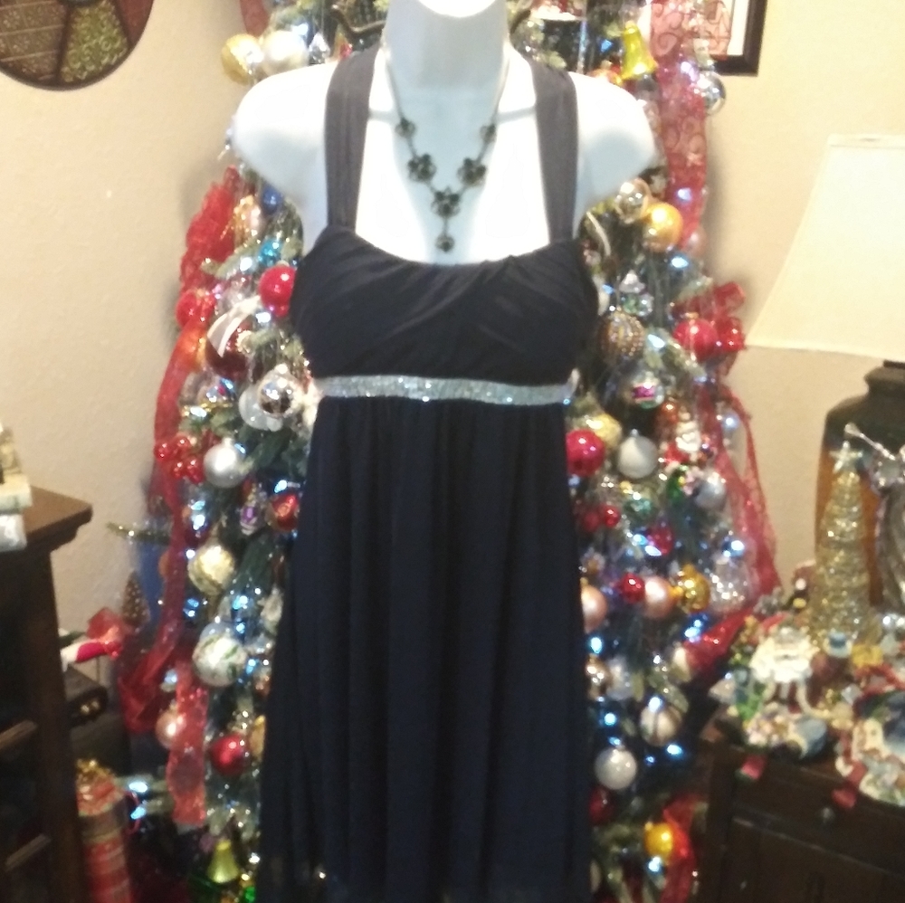 3/$30 Snap Gorgeous dress